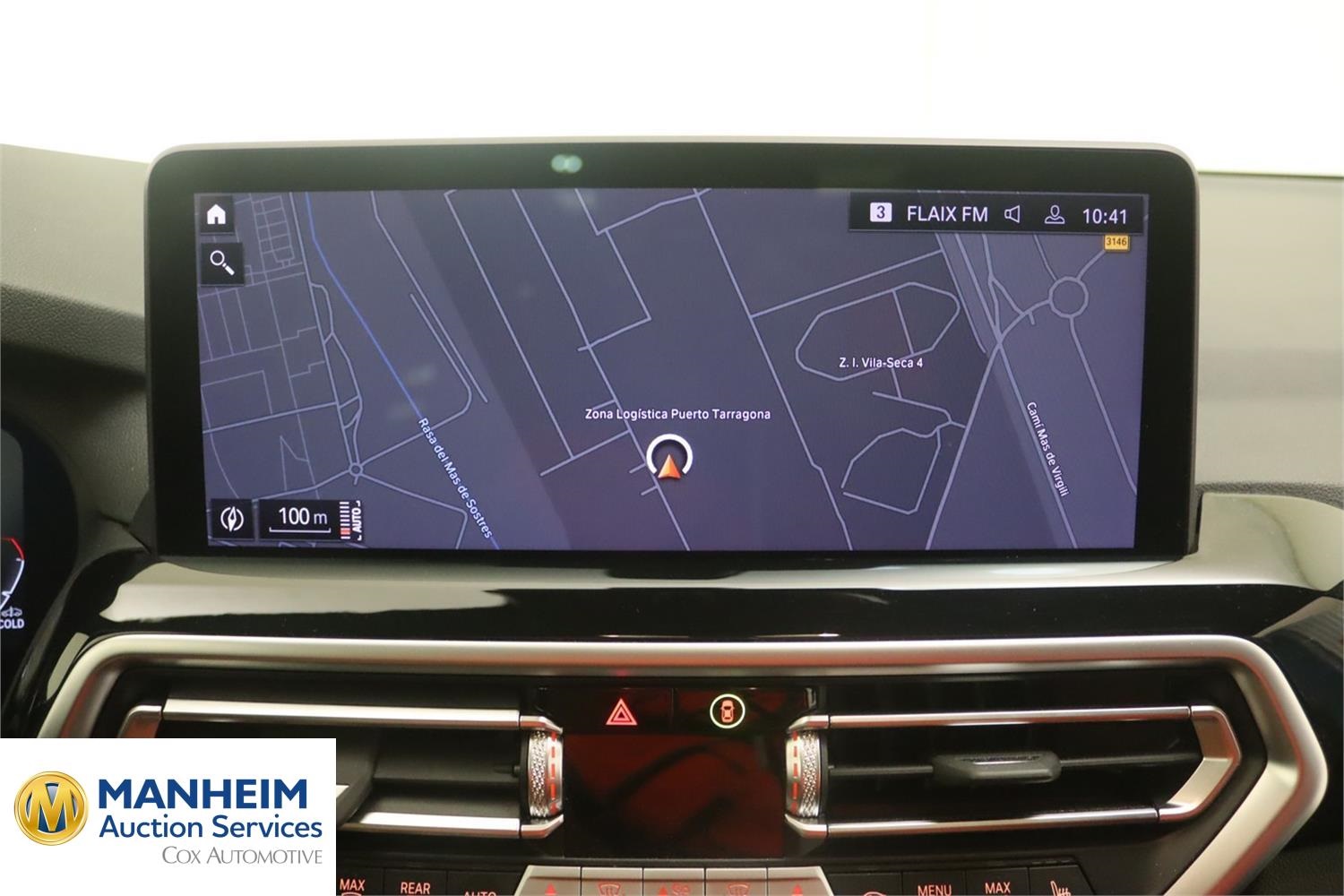Foto BMW X3 xDrive20d xLine (G01) 17