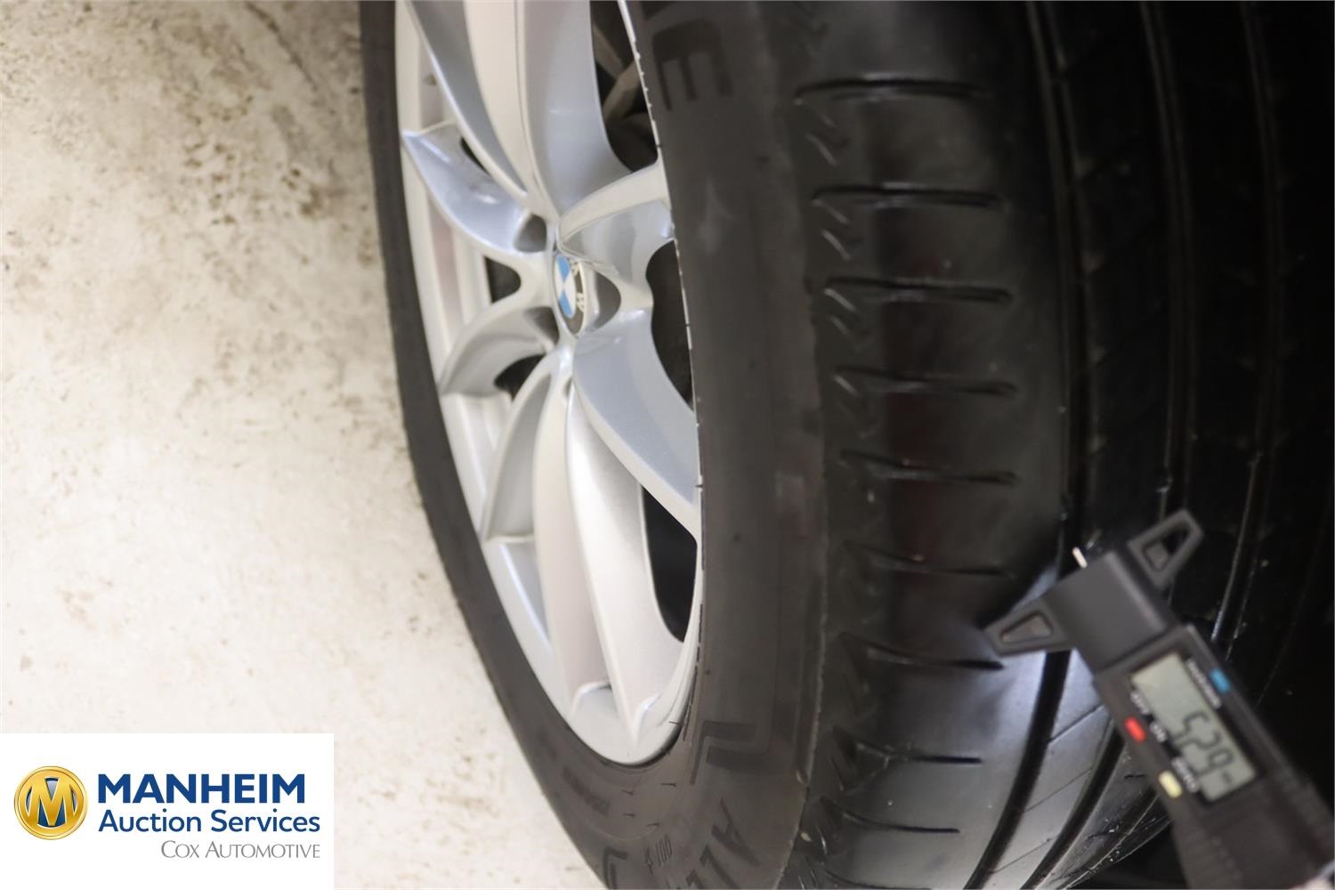 Foto BMW X3 xDrive20d xLine (G01) 22