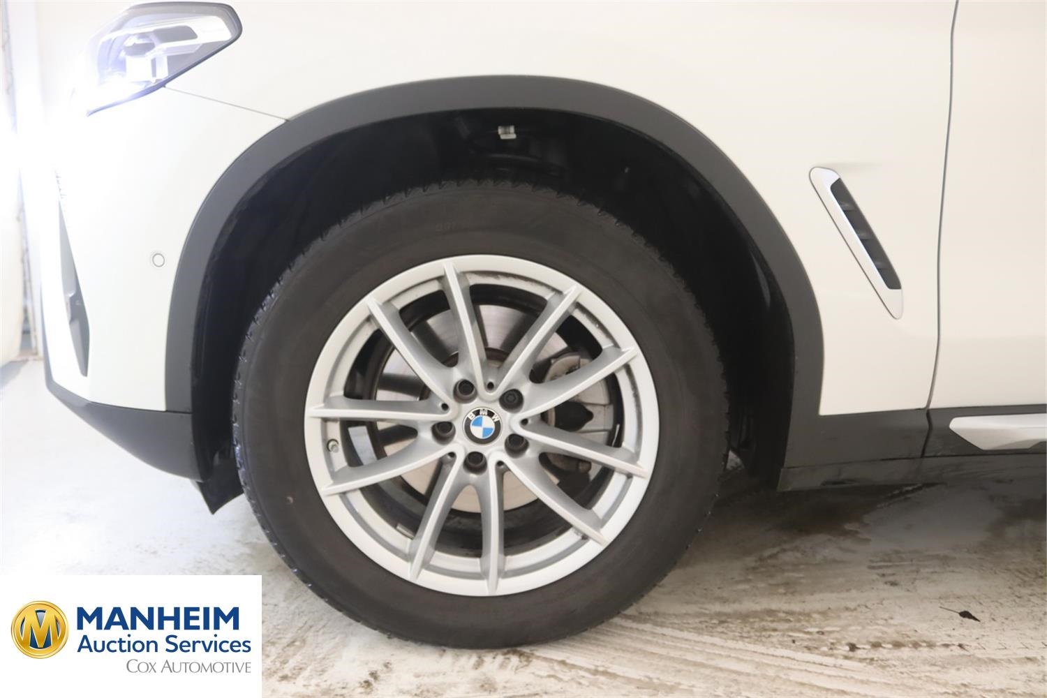 Foto BMW X3 xDrive20d xLine (G01) 29
