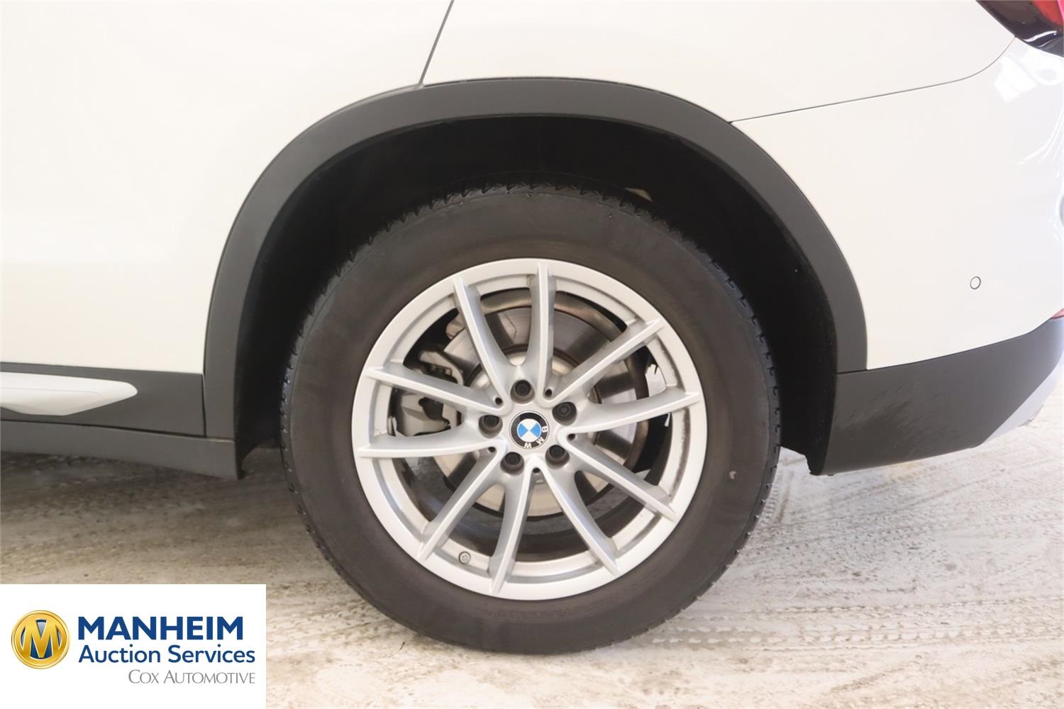 Foto BMW X3 xDrive20d xLine (G01) 30