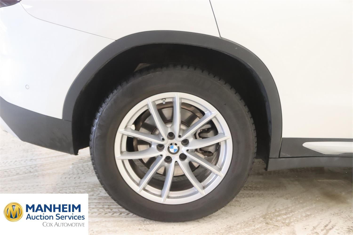 Foto BMW X3 xDrive20d xLine (G01) 31