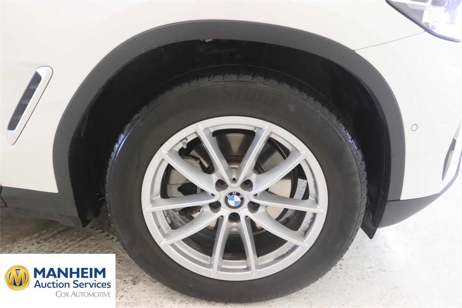 Foto BMW X3 xDrive20d xLine (G01) 32