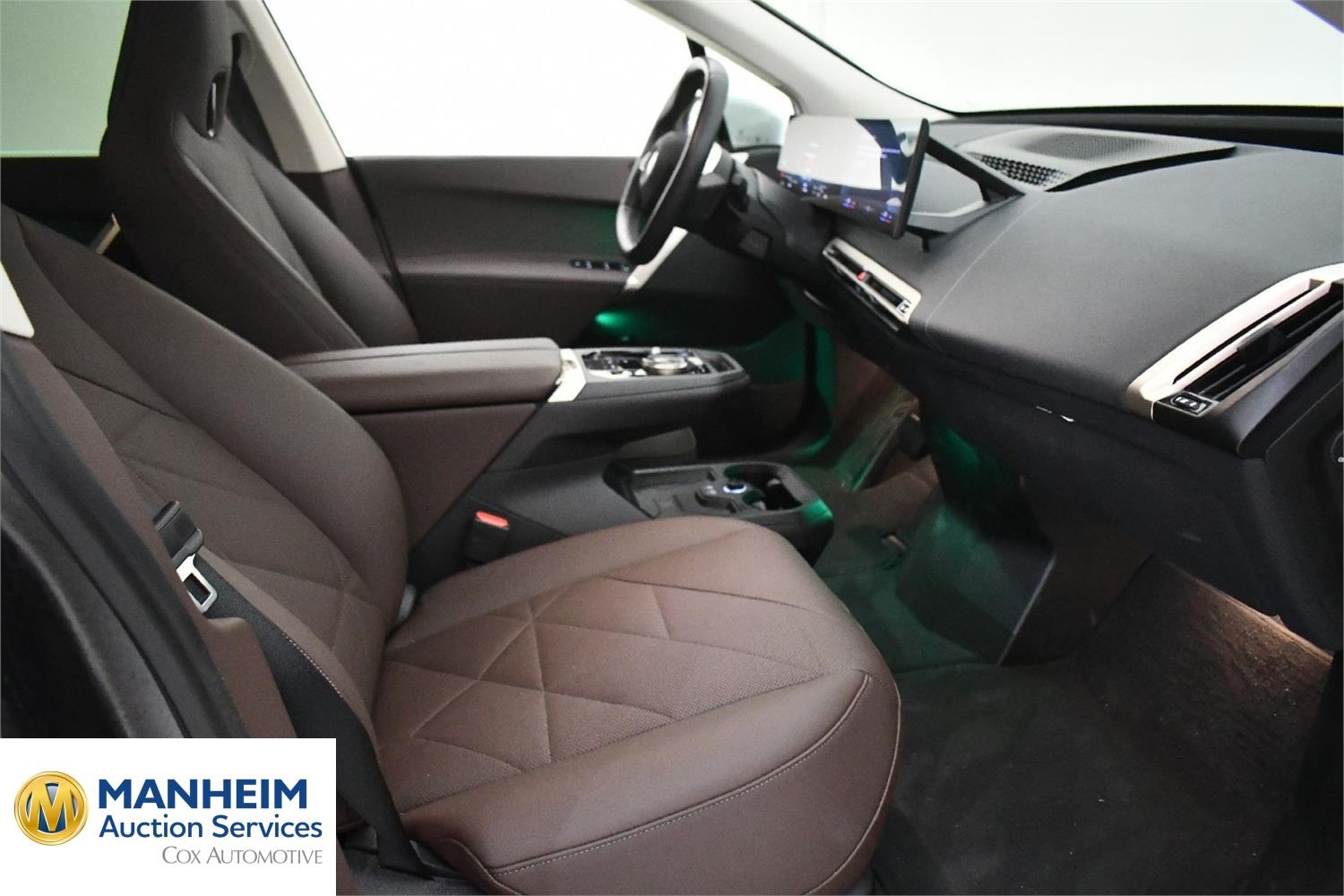 Foto BMW iX xDrive40 (I20) 5