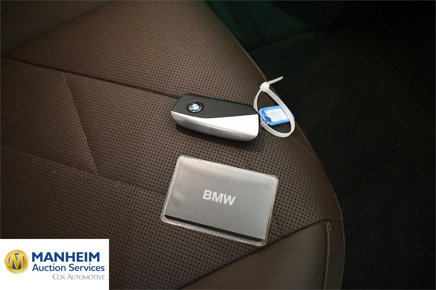 Foto BMW iX xDrive40 (I20) 14