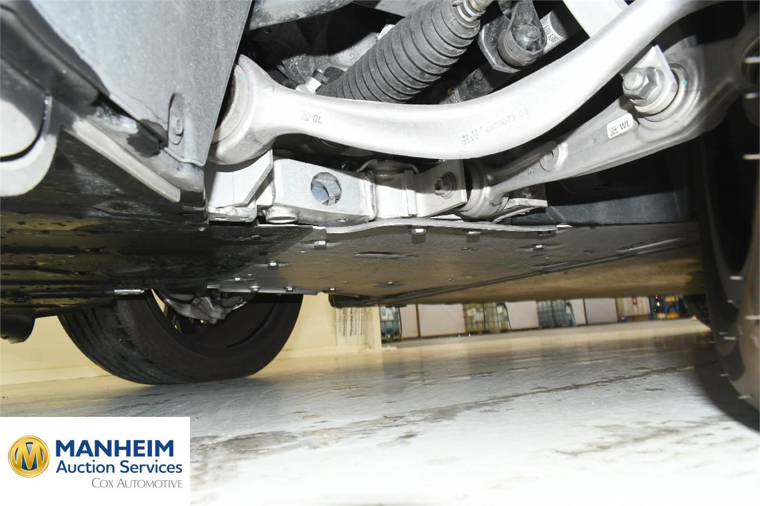 Foto BMW iX xDrive40 (I20) 26