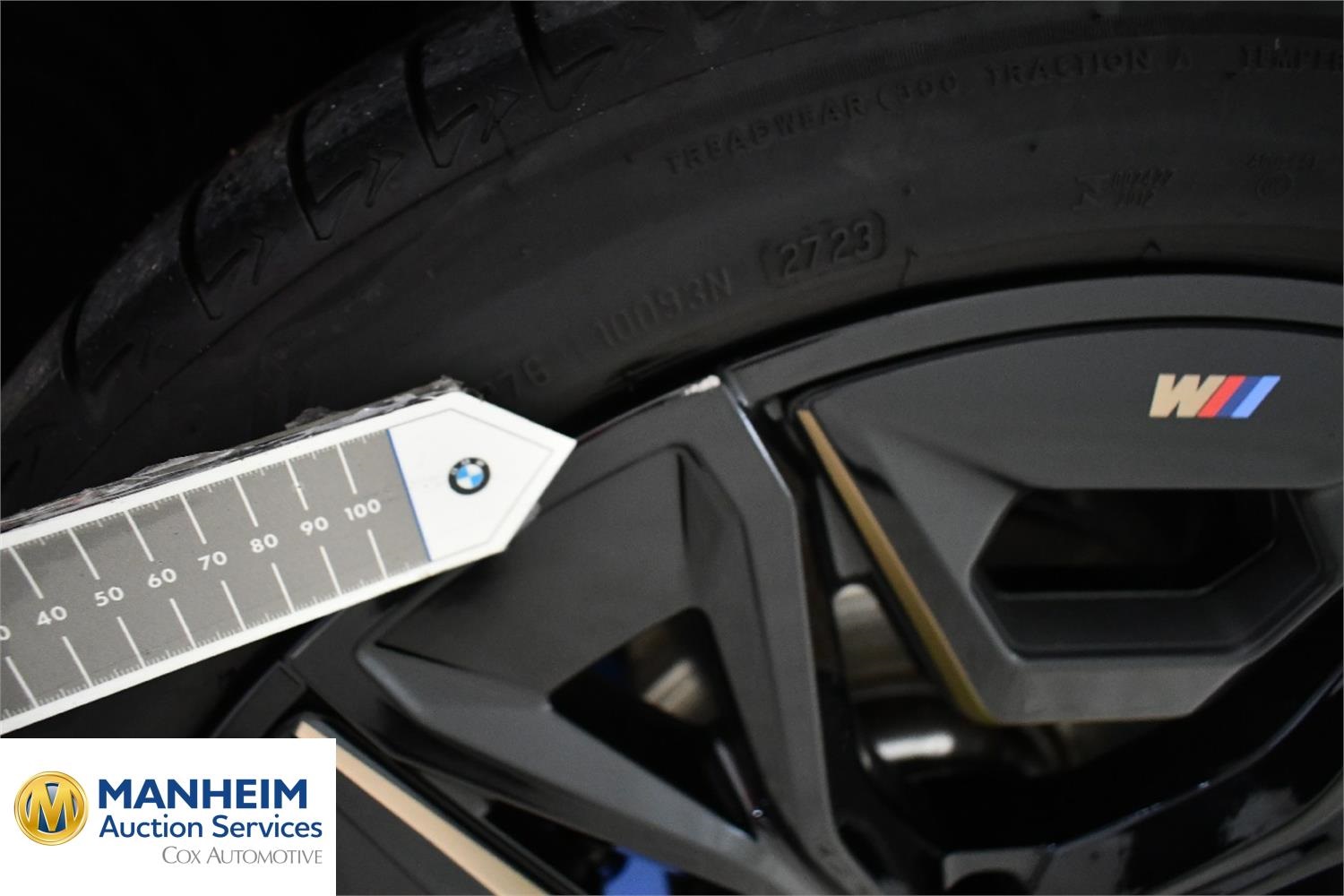 Foto BMW iX xDrive40 (I20) 37