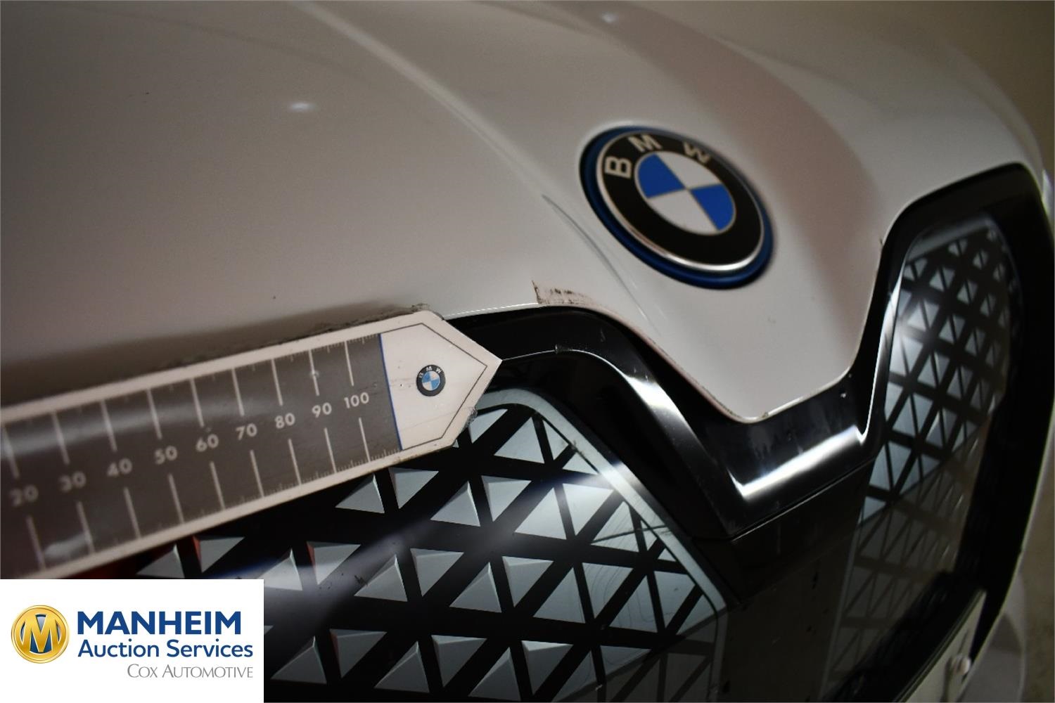 Foto BMW iX xDrive40 (I20) 39