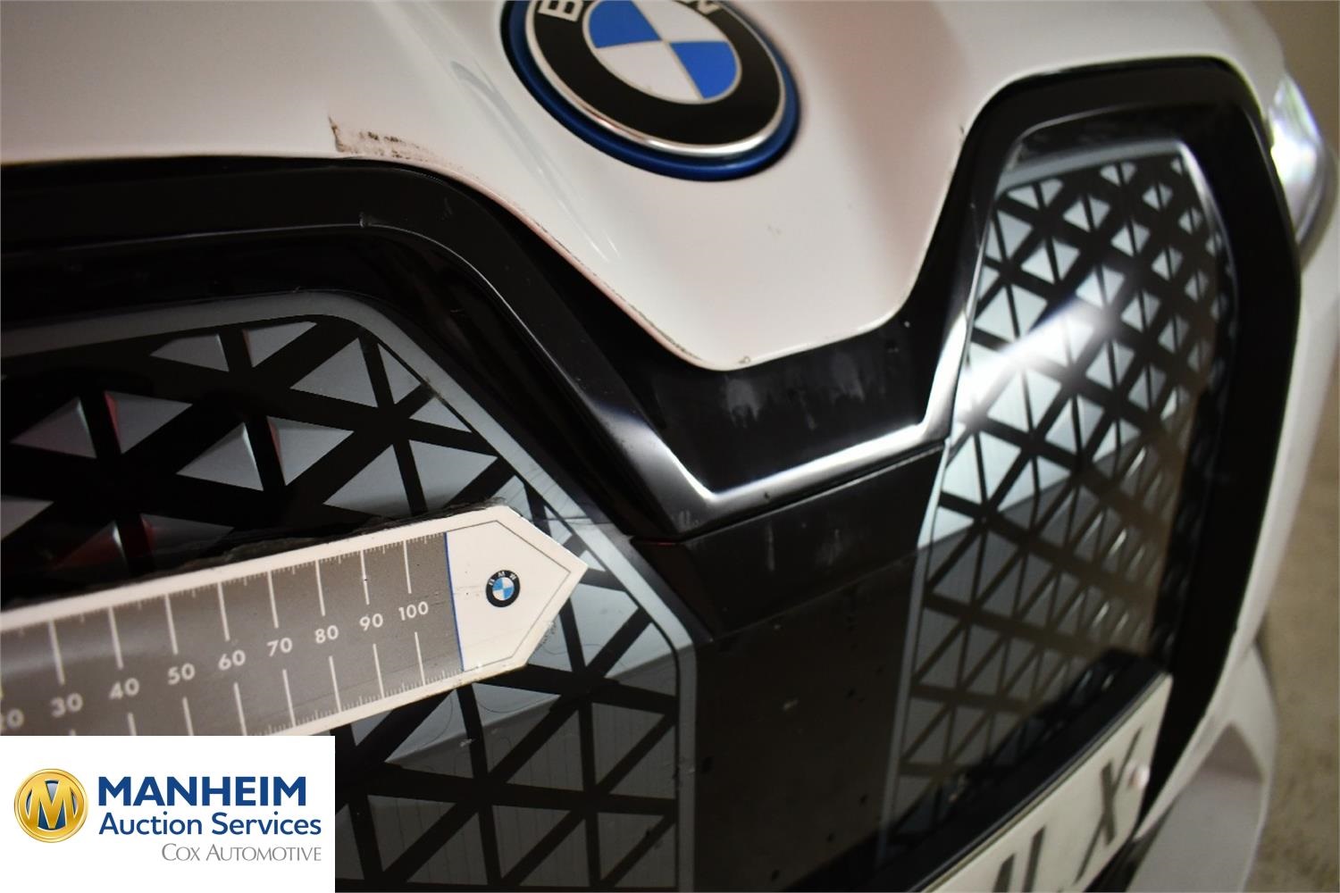 Foto BMW iX xDrive40 (I20) 40