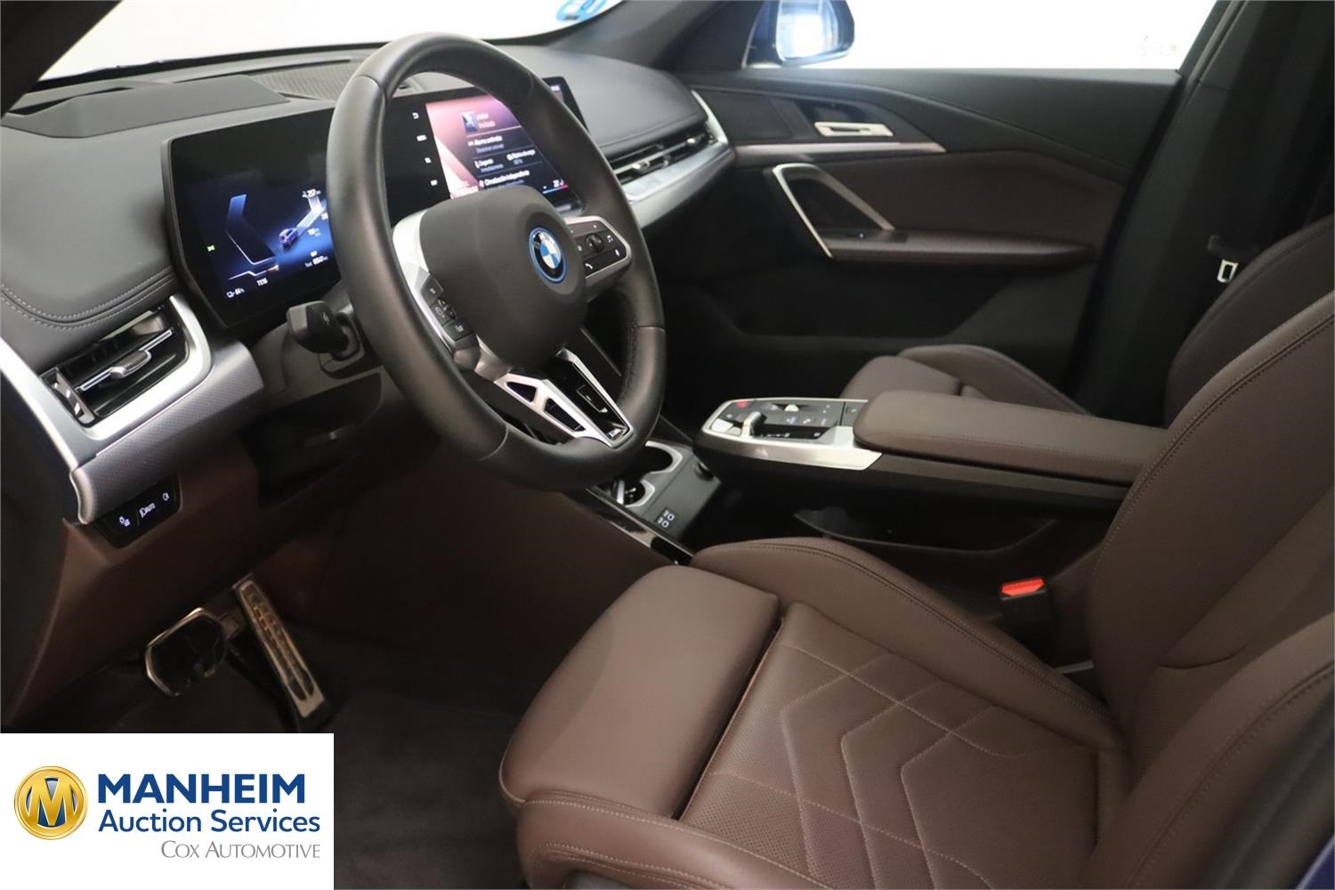 Foto BMW iX1 eDrive20 (U11) 6