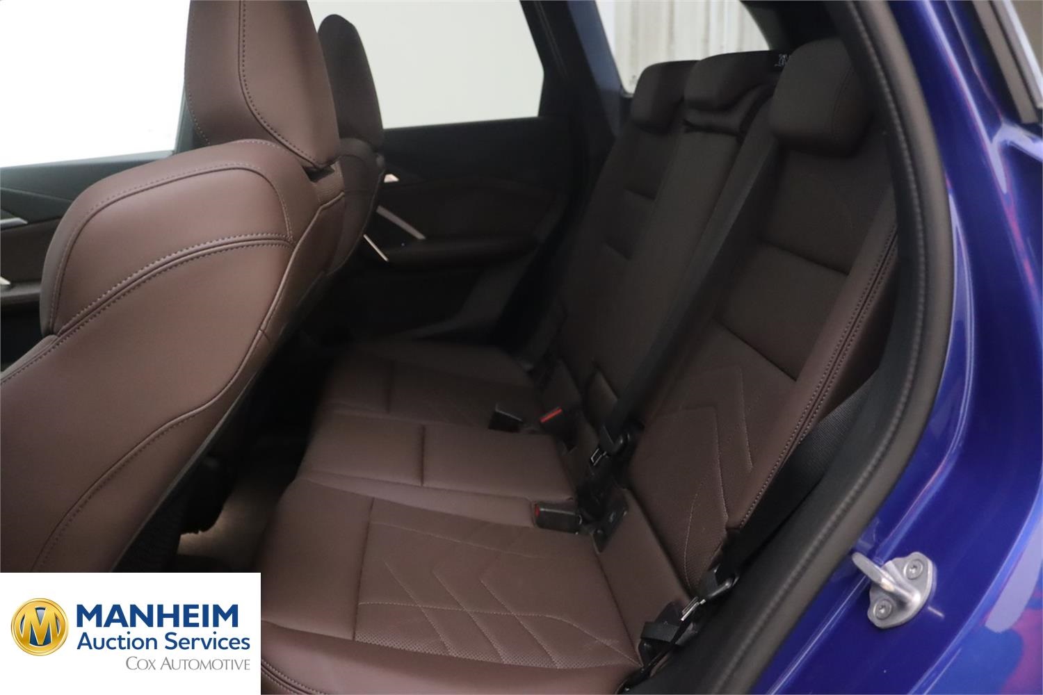 Foto BMW iX1 eDrive20 (U11) 11