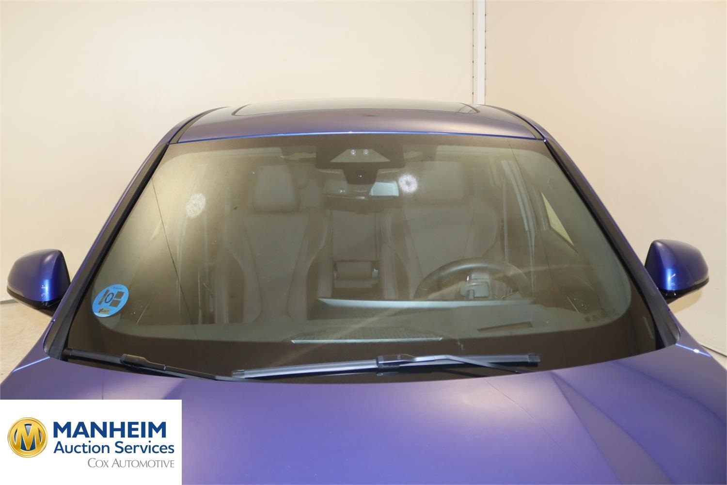 Foto BMW iX1 eDrive20 (U11) 35