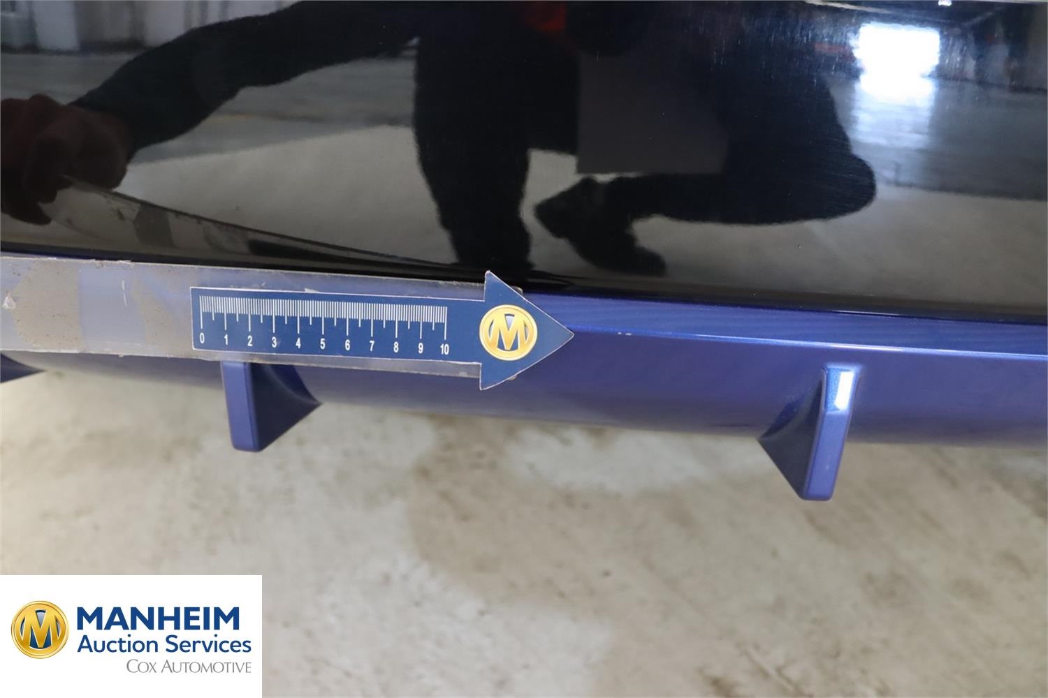 Foto BMW iX1 eDrive20 (U11) 37