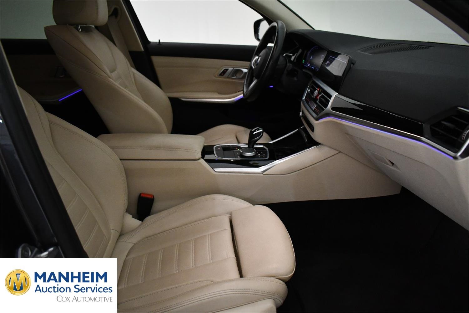 Foto KEEWAY 320d Berlina (G20) 5