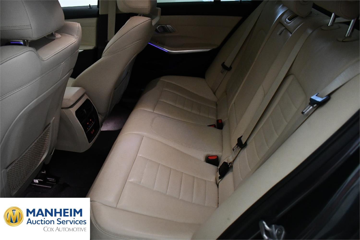 Foto KEEWAY 320d Berlina (G20) 10