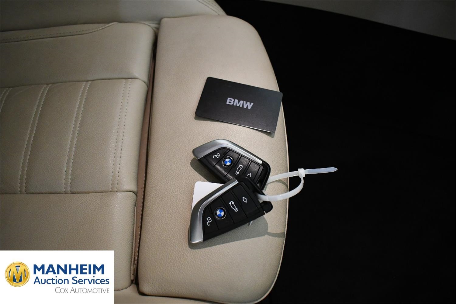 Foto KEEWAY 320d Berlina (G20) 14