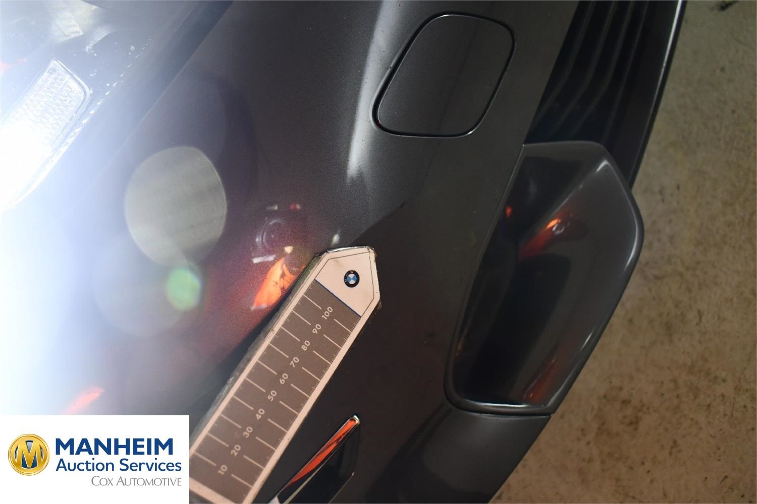 Foto KEEWAY 320d Berlina (G20) 42