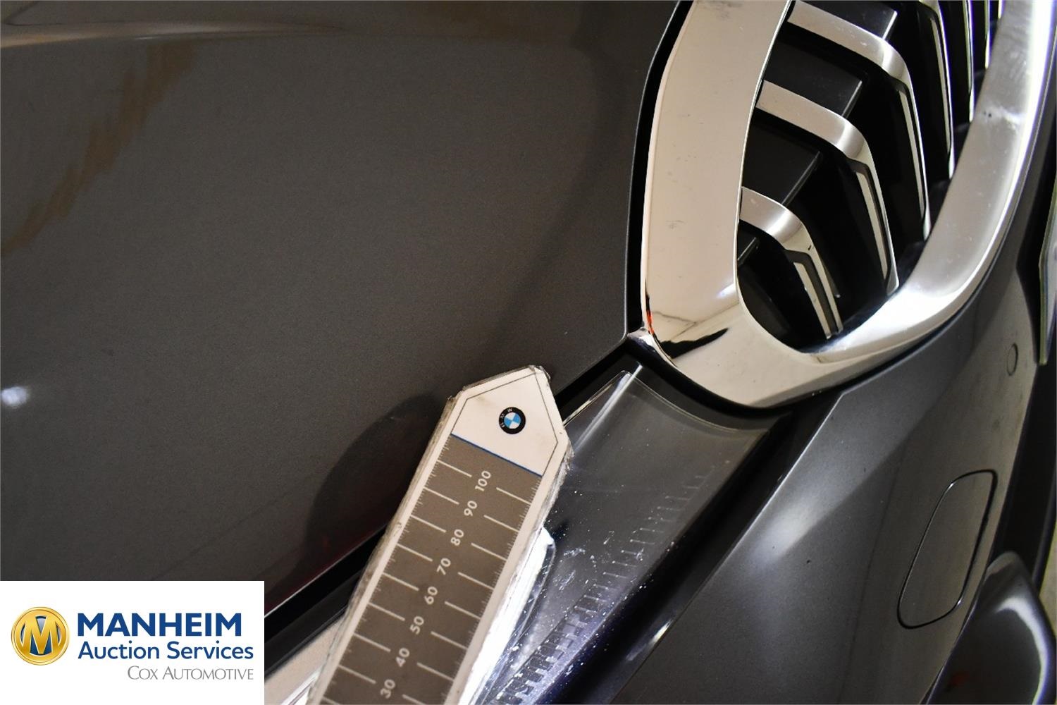 Foto KEEWAY 320d Berlina (G20) 43