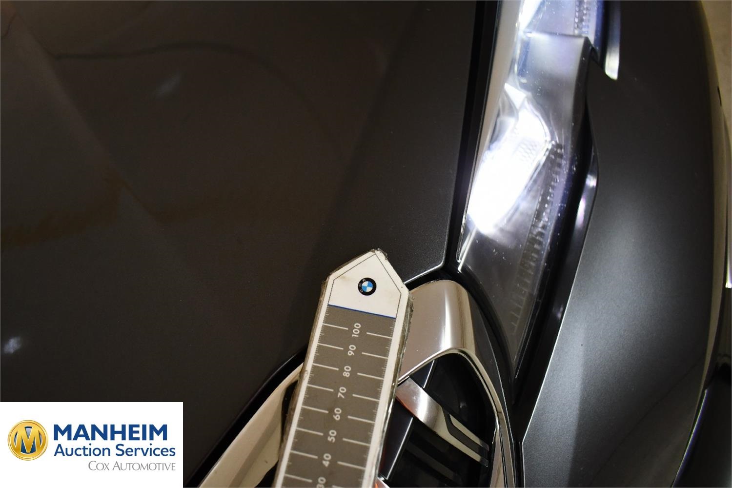 Foto KEEWAY 320d Berlina (G20) 45