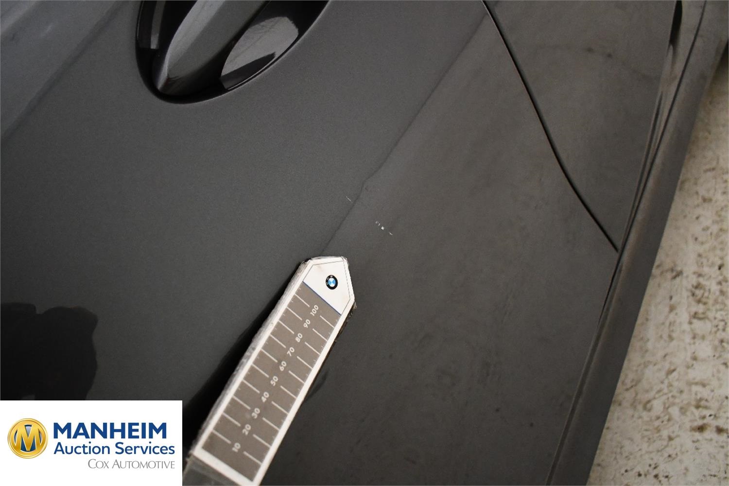 Foto KEEWAY 320d Berlina (G20) 49