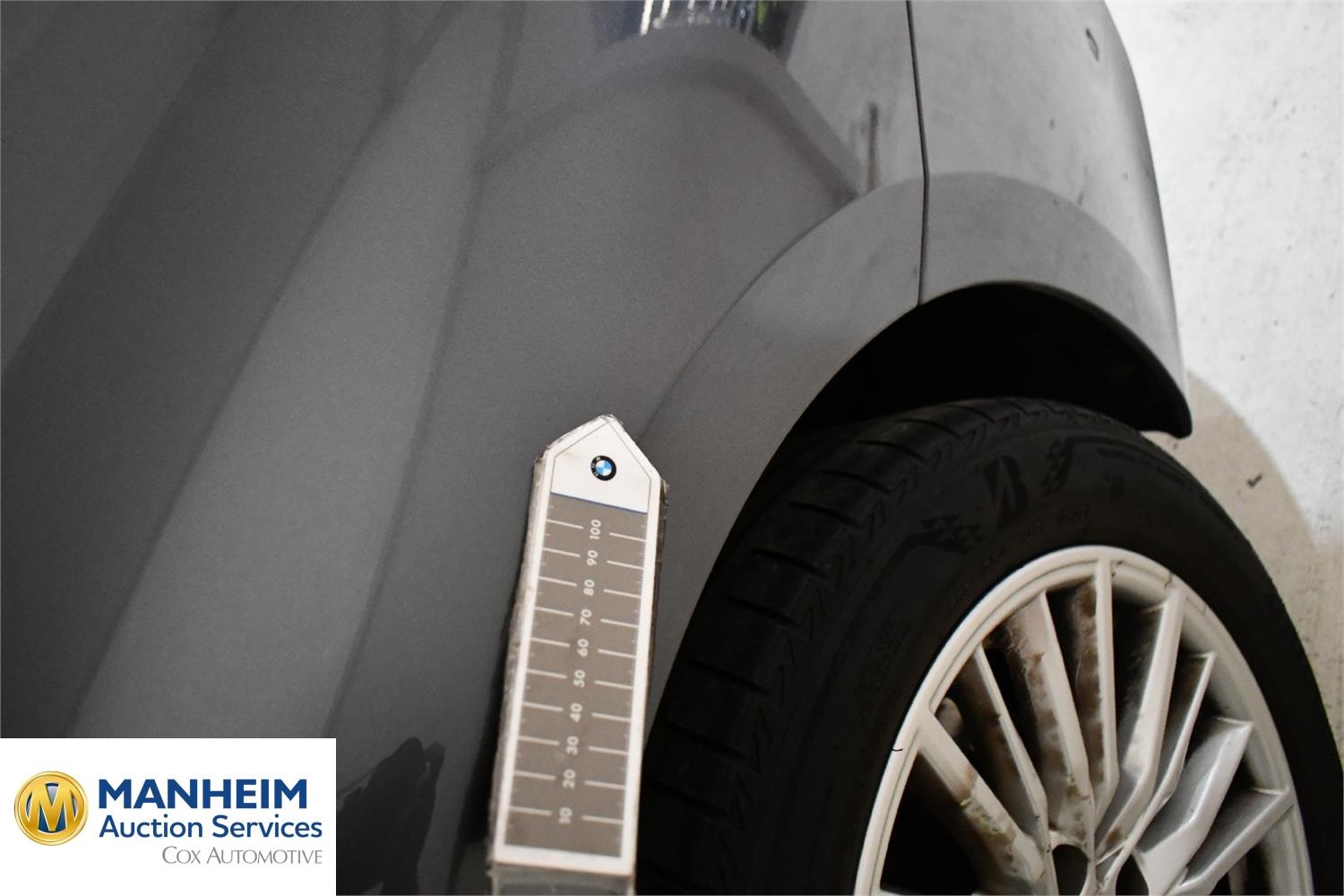 Foto KEEWAY 320d Berlina (G20) 50