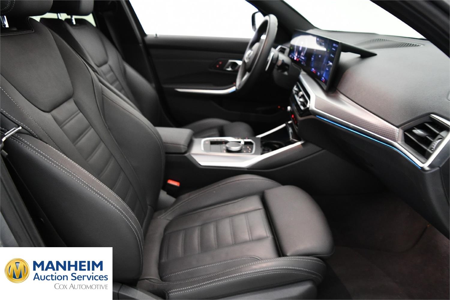 Foto BMW 330e xDrive Touring (G21) 5