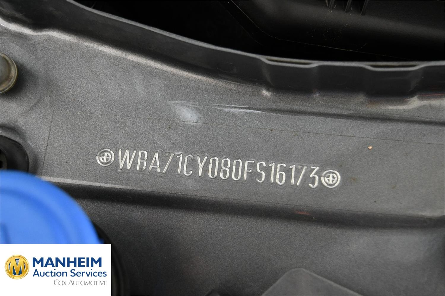 Foto BMW 330e xDrive Touring (G21) 14