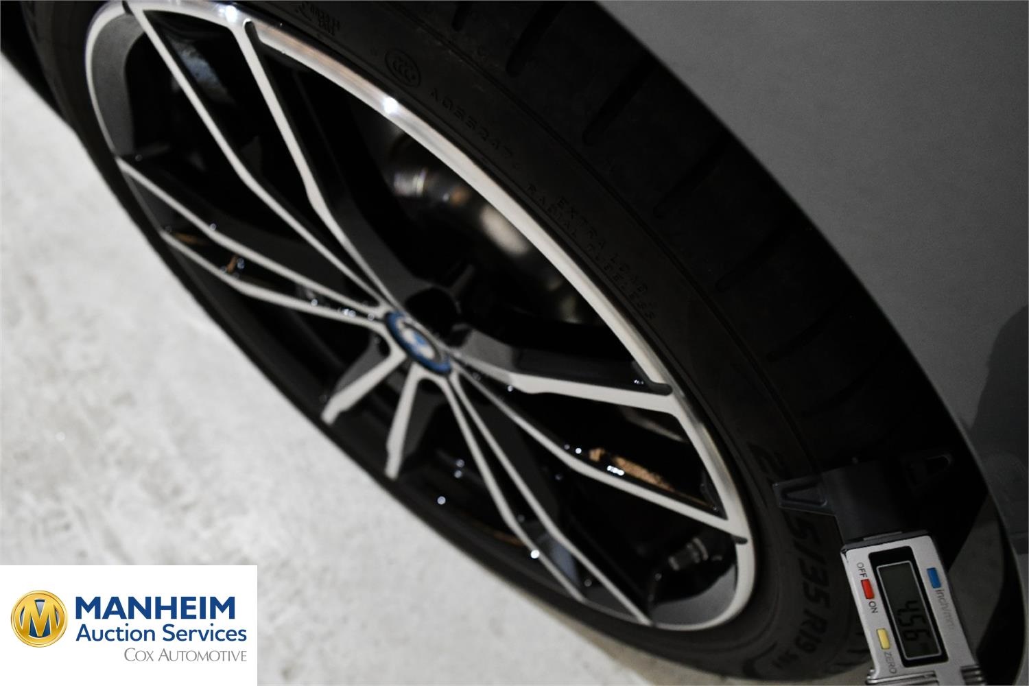Foto BMW 330e xDrive Touring (G21) 23