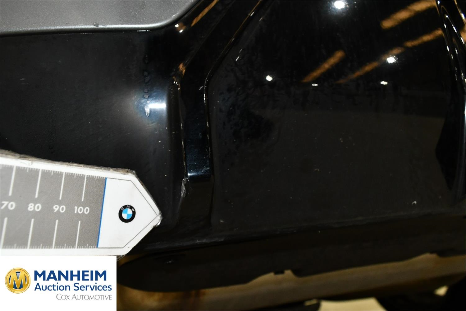 Foto BMW 330e xDrive Touring (G21) 37