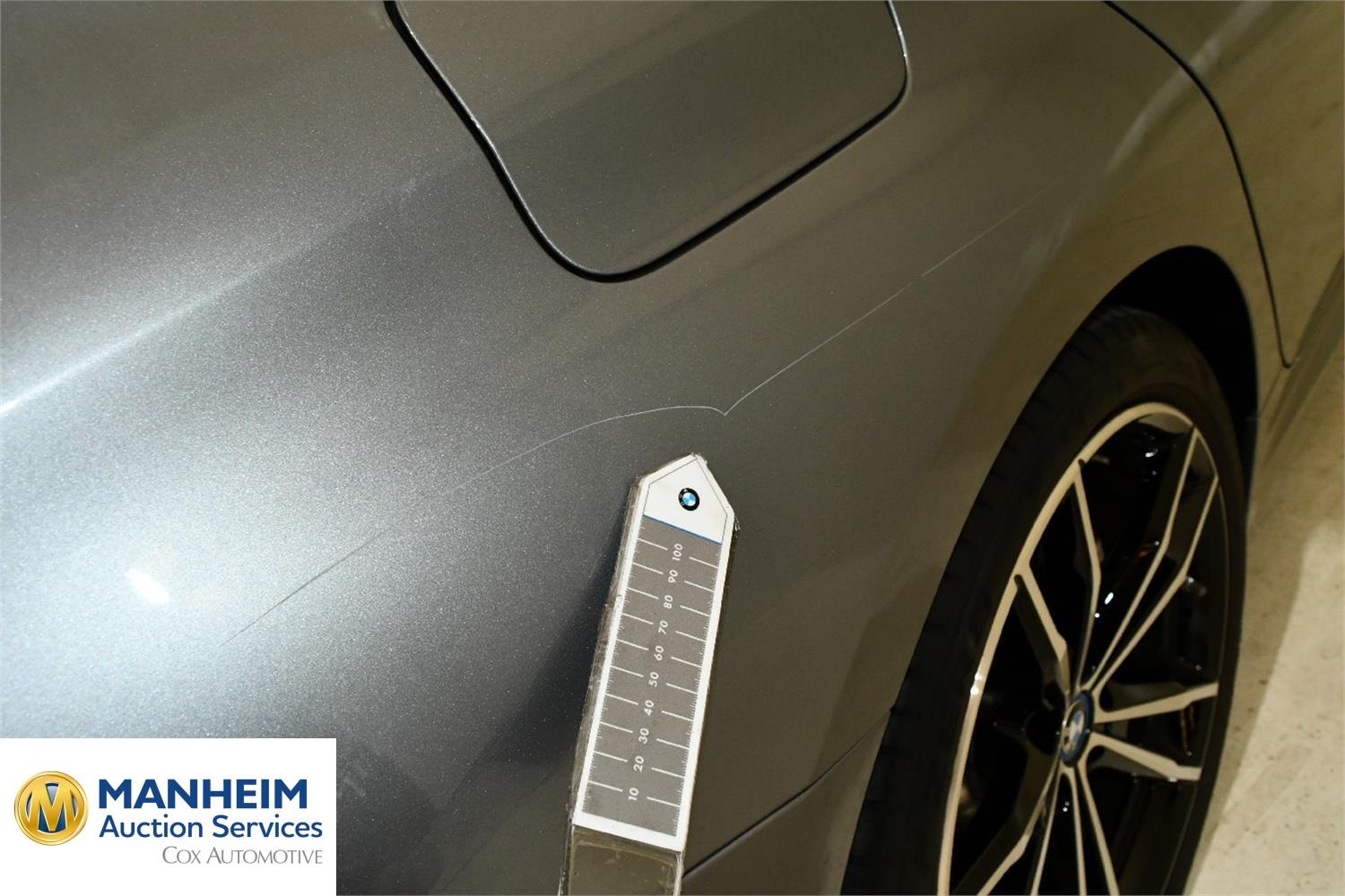 Foto BMW 330e xDrive Touring (G21) 38