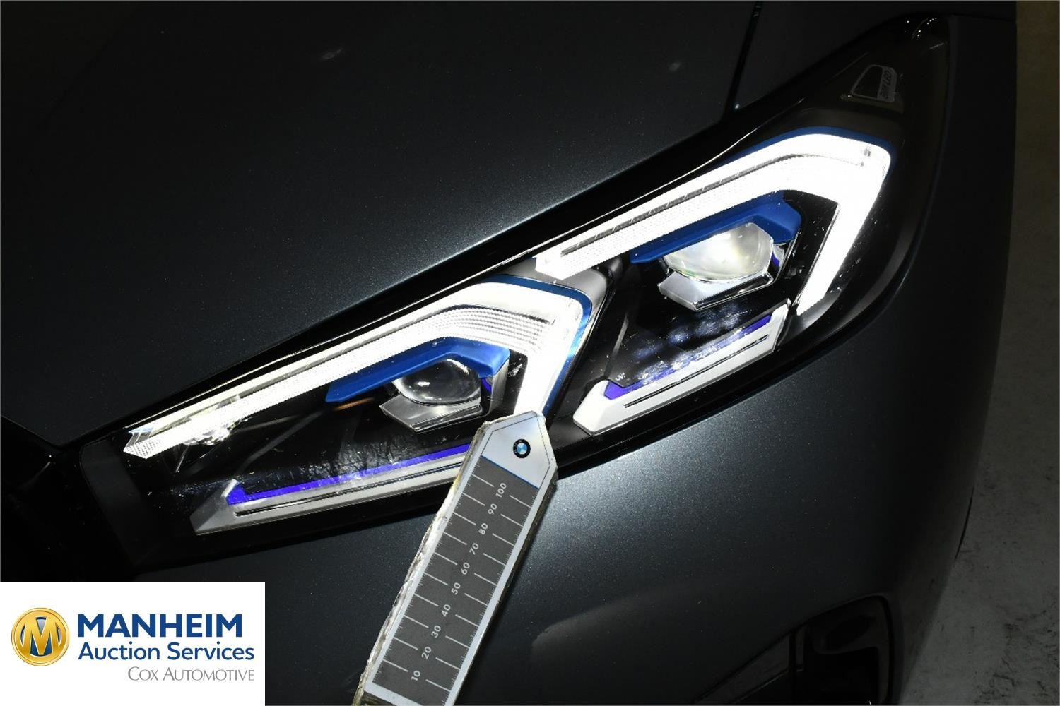 Foto BMW 330e xDrive Touring (G21) 42
