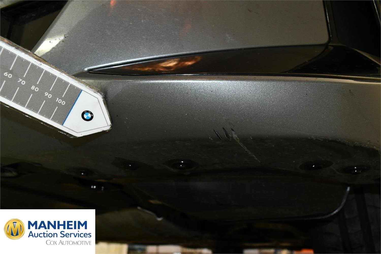 Foto BMW 330e xDrive Touring (G21) 43