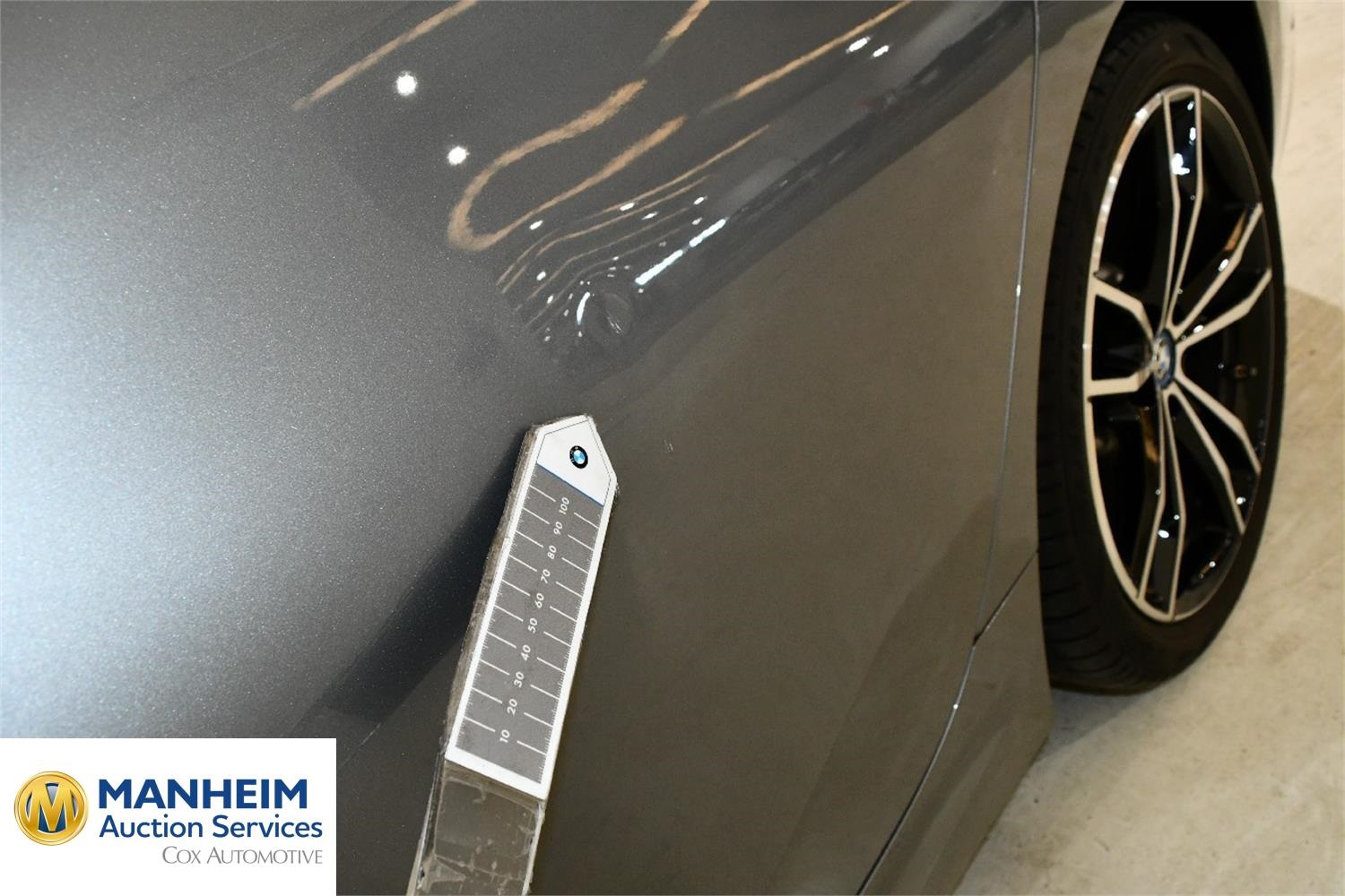 Foto BMW 330e xDrive Touring (G21) 44