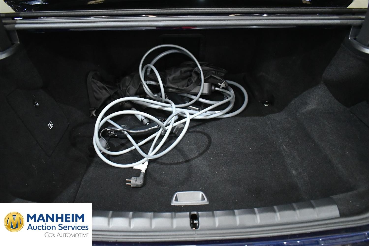 Foto BMW i7 xDrive 60 (G70) 12