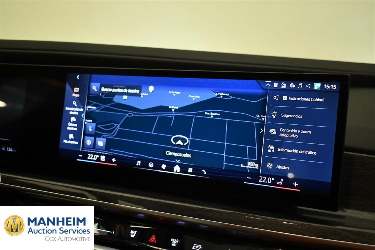 Foto BMW i7 xDrive 60 (G70) 18
