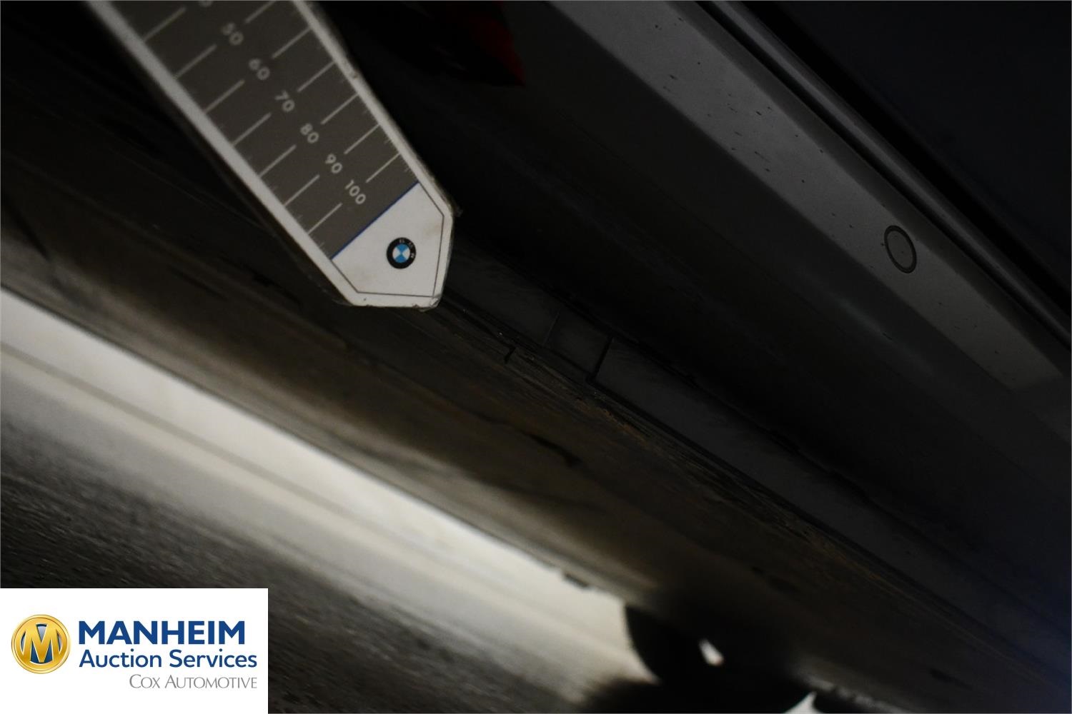 Foto BMW i7 xDrive 60 (G70) 41