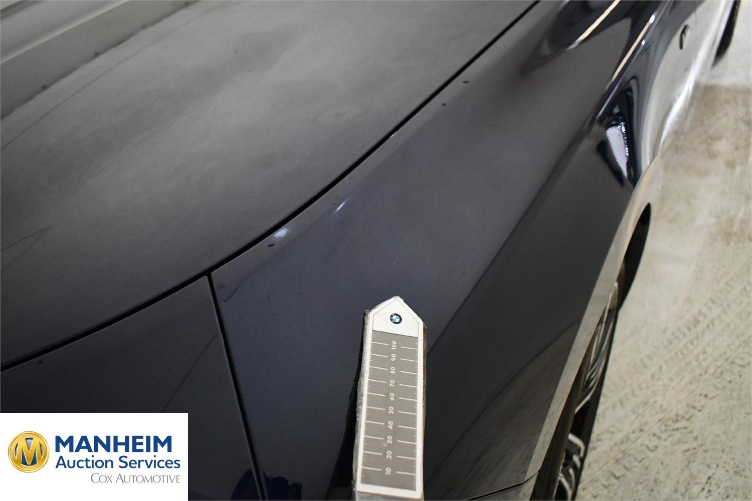 Foto BMW i7 xDrive 60 (G70) 47