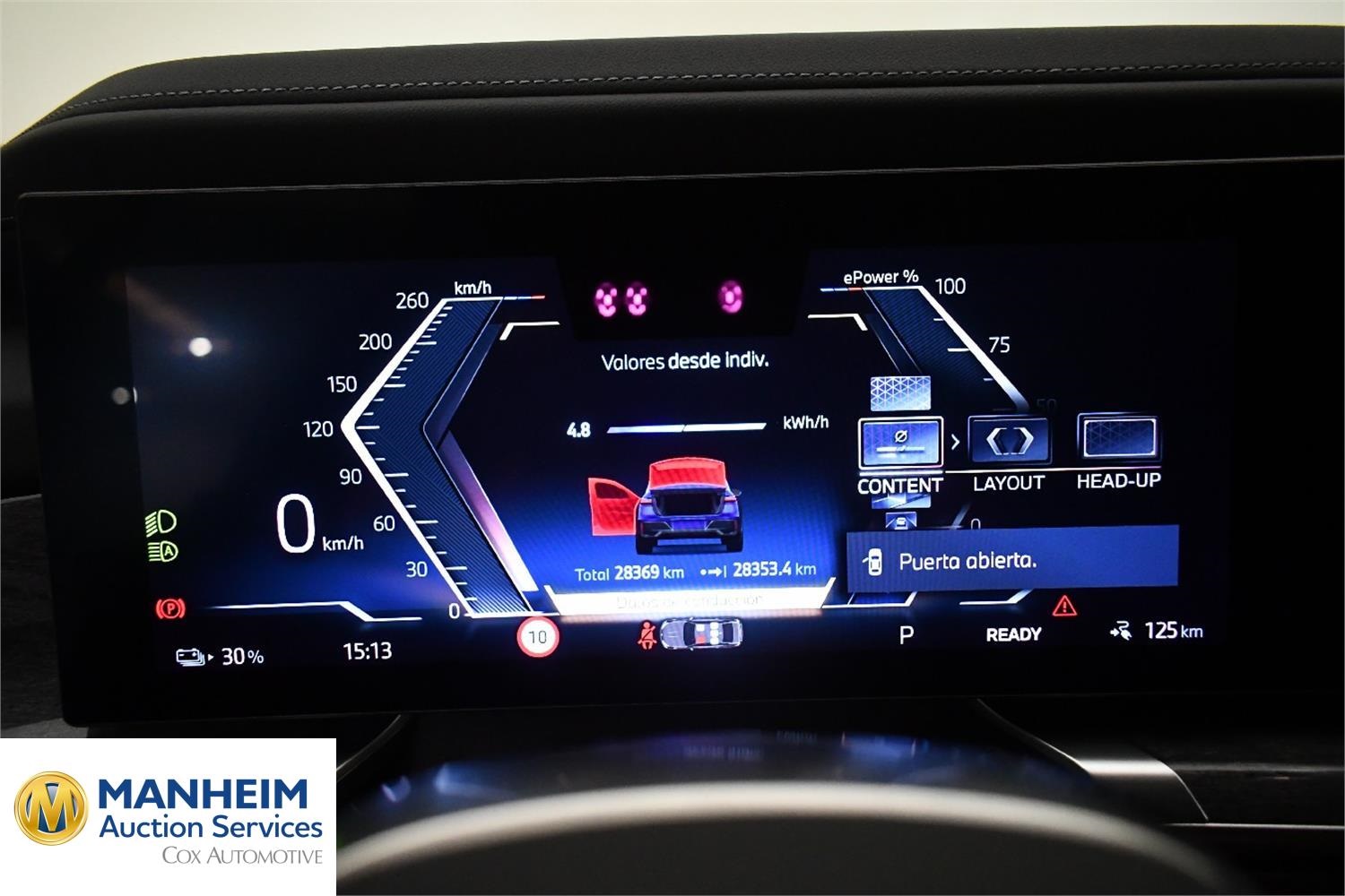 Foto BMW i7 xDrive 60 (G70) 7