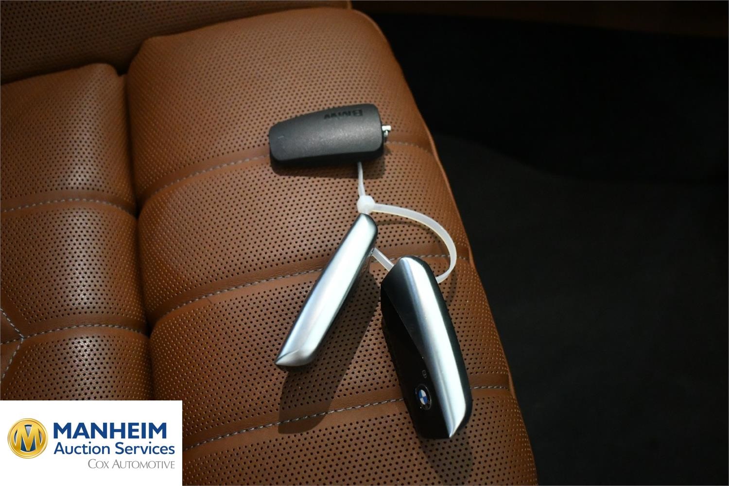 Foto BMW i7 xDrive 60 (G70) 15