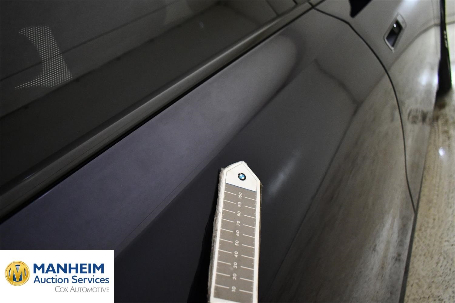 Foto BMW i7 xDrive 60 (G70) 40