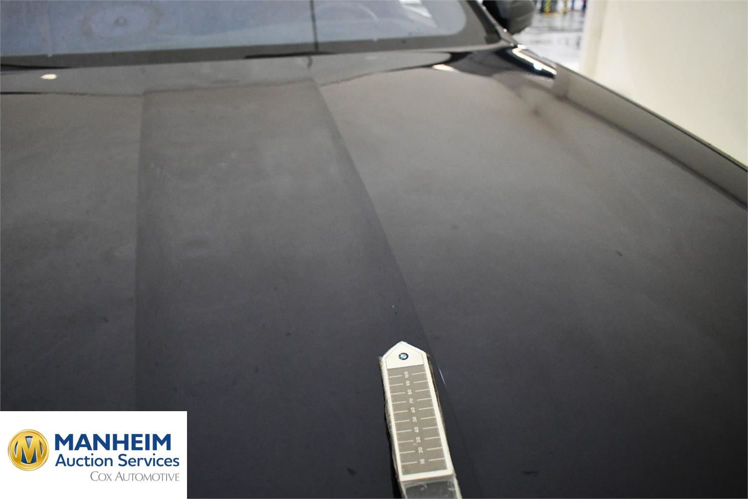 Foto BMW i7 xDrive 60 (G70) 43