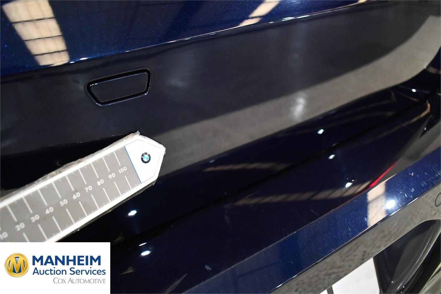 Foto BMW i7 xDrive 60 (G70) 50