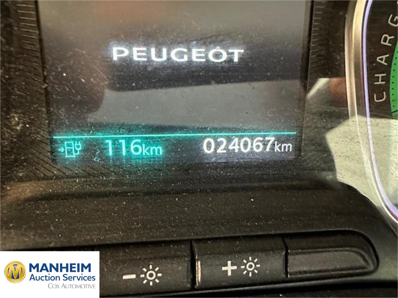 Foto Peugeot Expert 6