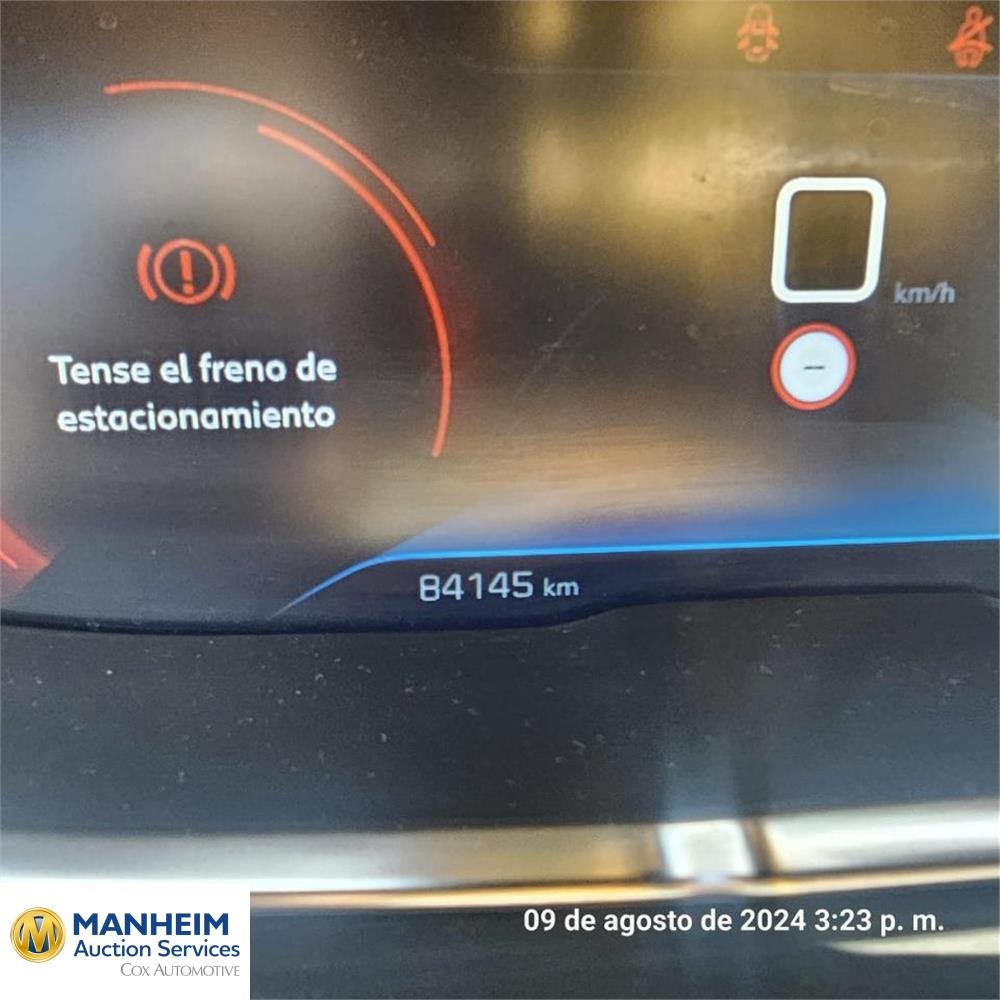 Foto Peugeot 3008 II 6