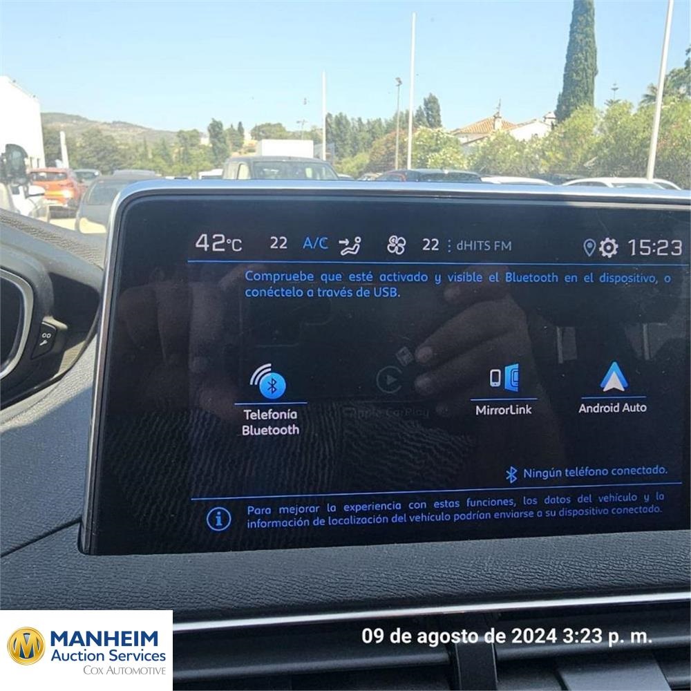 Foto Peugeot 3008 II 7