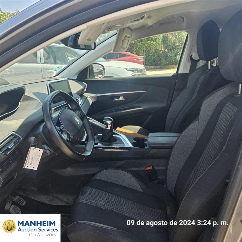 Foto Peugeot 3008 II 8