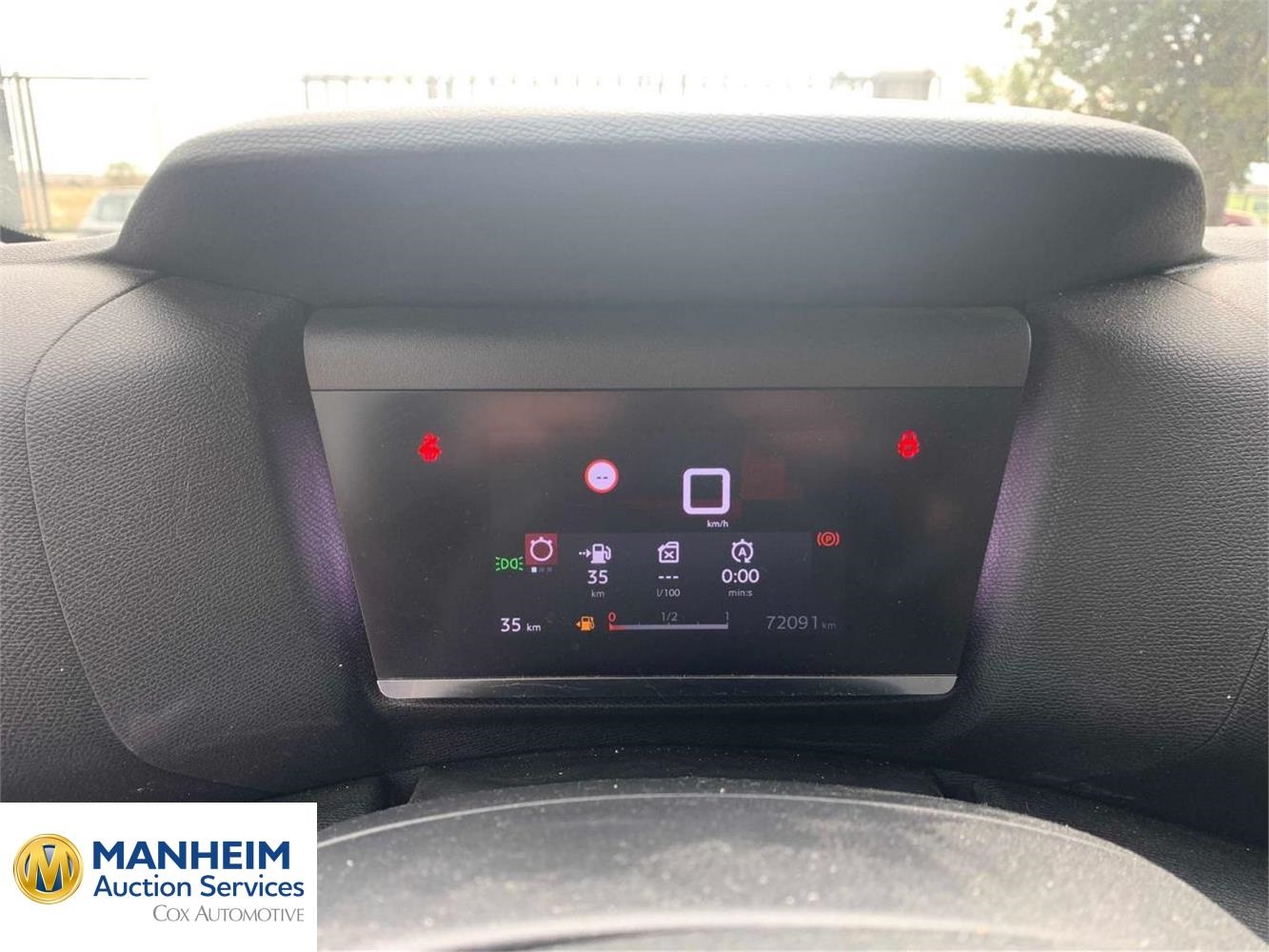 Foto Citroën NUEVO C4 3