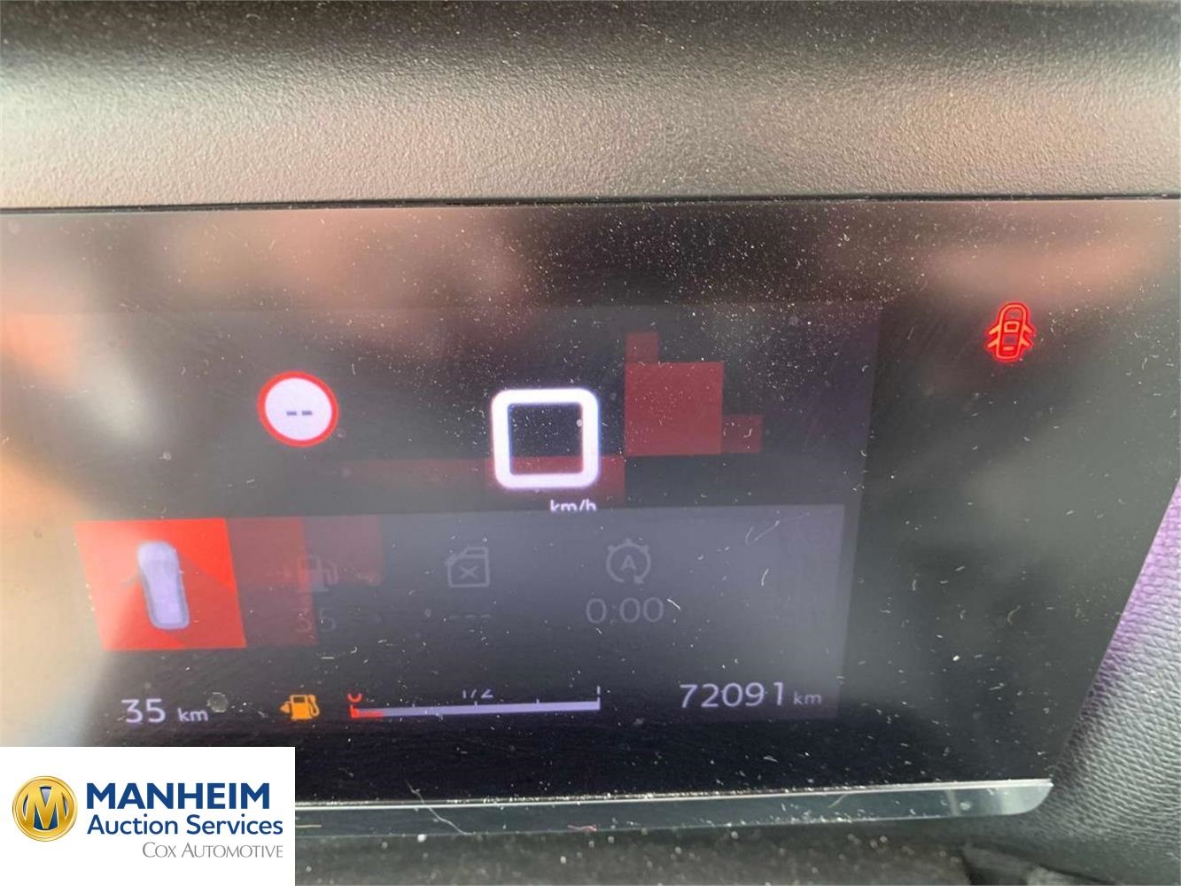 Foto Citroën NUEVO C4 4