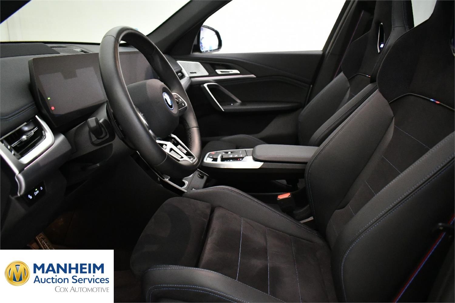Foto BMW iX1 eDrive20 (U11) 6