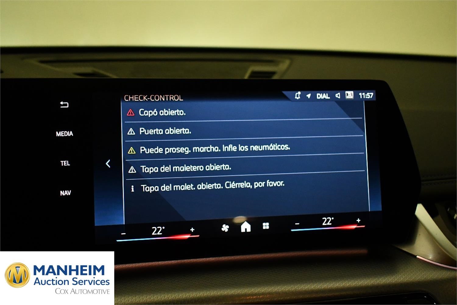 Foto BMW iX1 eDrive20 (U11) 8