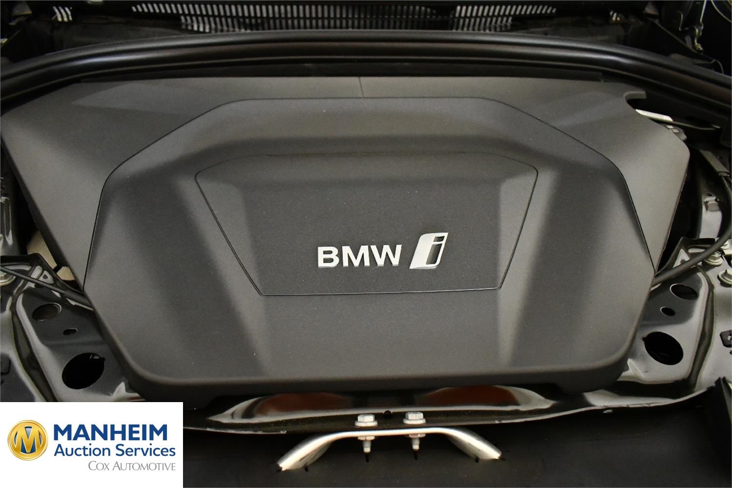 Foto BMW iX1 eDrive20 (U11) 13